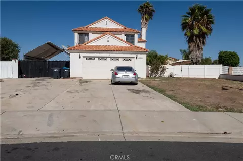 23250 Woodpecker, Moreno Valley, CA 92557