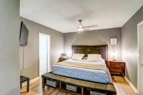 Bedroom - 2483 Rancho, Riverside, CA 92507 photo 1 of 3