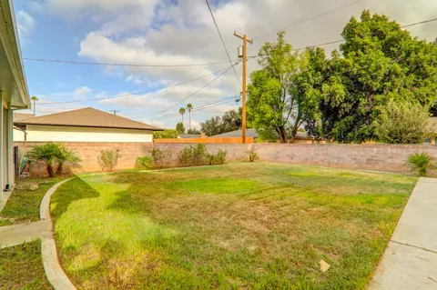 Exterior - 2483 Rancho, Riverside, CA 92507 photo 2 of 3
