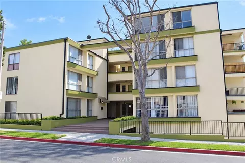 500 Evergreen #307, Inglewood, CA 90302