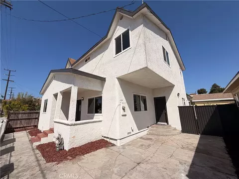 2212 Gates, Los Angeles, CA 90031