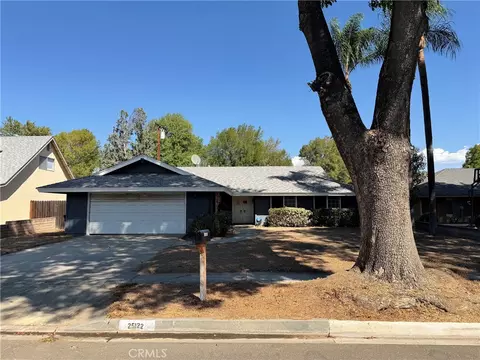25122 Tulip Ave, Loma Linda, CA 92354