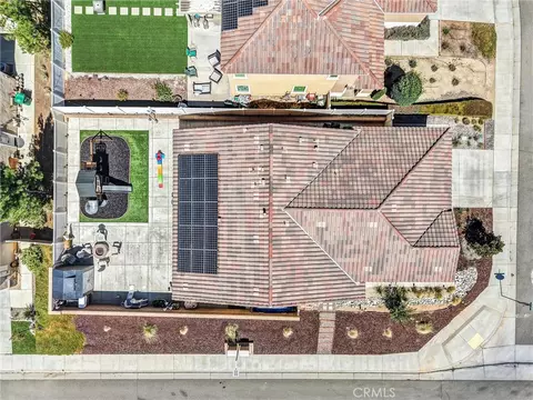 View/Area - 1619 Velum Ct, Beaumont, CA 92223 photo 5 of 10