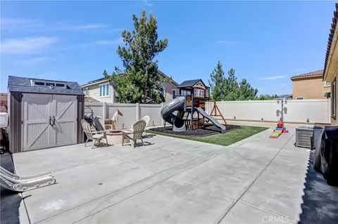 Exterior - 1619 Velum Ct, Beaumont, CA 92223 photo 4 of 7