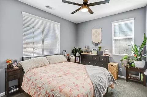 Bedroom - 1619 Velum Ct, Beaumont, CA 92223 photo 4 of 5