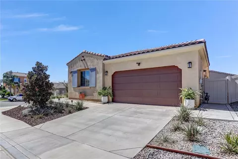 Exterior - 1619 Velum Ct, Beaumont, CA 92223 photo 2 of 7