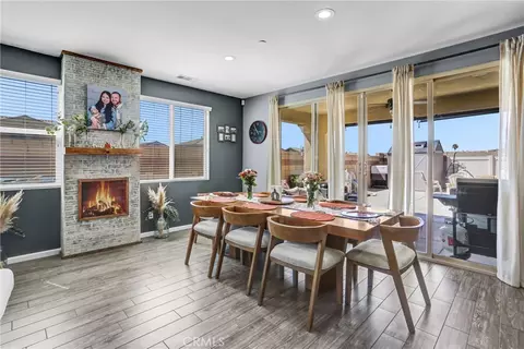 Dining - 1619 Velum Ct, Beaumont, CA 92223 photo 1 of 2