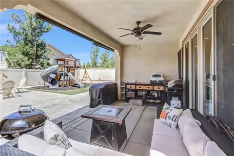 Exterior - 1619 Velum Ct, Beaumont, CA 92223 photo 3 of 7