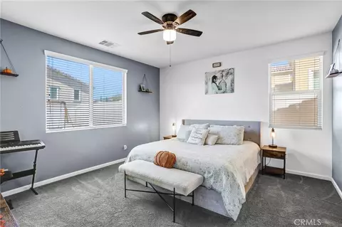 Bedroom - 1619 Velum Ct, Beaumont, CA 92223 photo 1 of 5