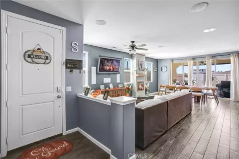 Entry Way - 1619 Velum Ct, Beaumont, CA 92223 photo 1 of 1