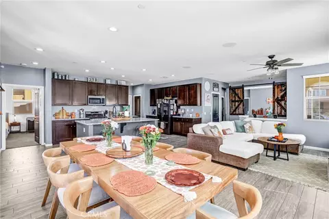 Dining - 1619 Velum Ct, Beaumont, CA 92223 photo 2 of 2