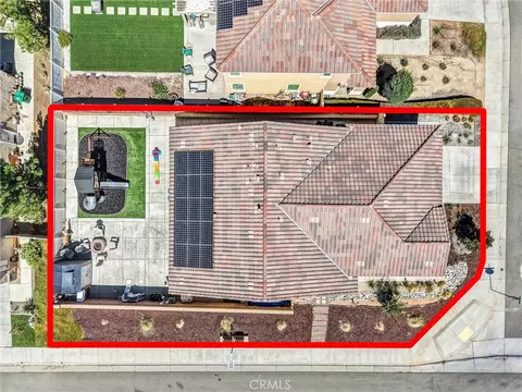 View/Area - 1619 Velum Ct, Beaumont, CA 92223 photo 6 of 10