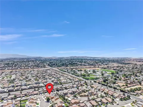 View/Area - 1619 Velum Ct, Beaumont, CA 92223 photo 10 of 10