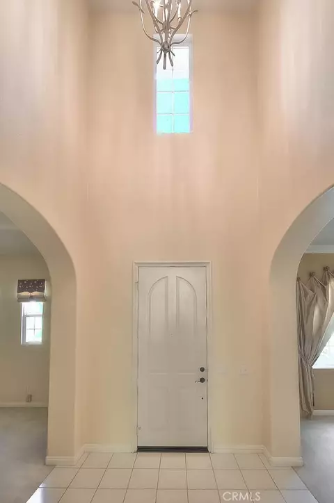 Entry Way - 16861 Ridge Clf, Riverside, CA 92503 photo 2 of 7