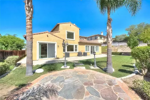 Exterior - 16861 Ridge Clf, Riverside, CA 92503 photo 10 of 18