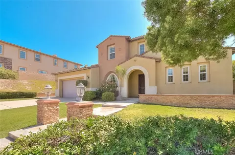 Exterior - 16861 Ridge Clf, Riverside, CA 92503 photo 5 of 18