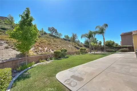Exterior - 16861 Ridge Clf, Riverside, CA 92503 photo 8 of 18