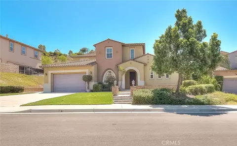 Exterior - 16861 Ridge Clf, Riverside, CA 92503 photo 3 of 18