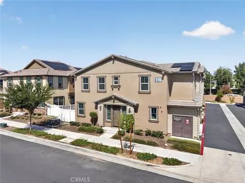 Exterior - 40536 Birchfield, Temecula, CA 92591 photo 9 of 9