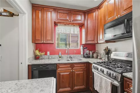 Kitchen - 1006 N Matthisen, Compton, CA 90220 photo 1 of 2