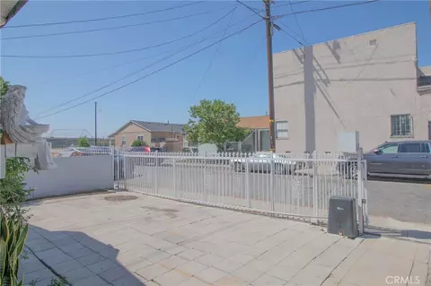Exterior - 1006 N Matthisen, Compton, CA 90220 photo 9 of 9