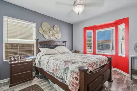 Bedroom - 1006 N Matthisen, Compton, CA 90220 photo 4 of 4