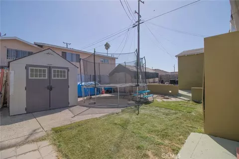 Exterior - 1006 N Matthisen, Compton, CA 90220 photo 4 of 9