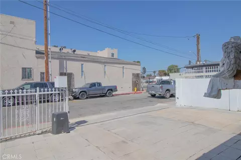 Exterior - 1006 N Matthisen, Compton, CA 90220 photo 7 of 9