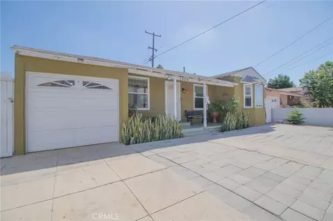 Exterior - 1006 N Matthisen, Compton, CA 90220 photo 6 of 9