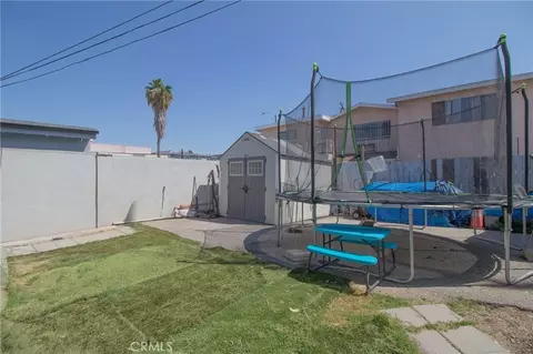 Exterior - 1006 N Matthisen, Compton, CA 90220 photo 3 of 9