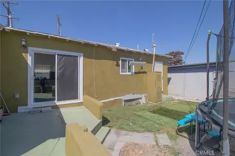 Exterior - 1006 N Matthisen, Compton, CA 90220 photo 5 of 9