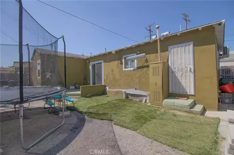 Exterior - 1006 N Matthisen, Compton, CA 90220 photo 2 of 9