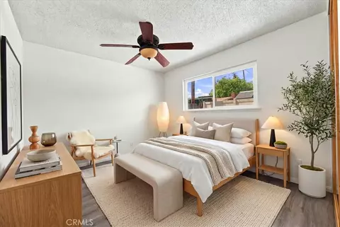 Bedroom - 6267 Sheridan Ct, Riverside, CA 92504 photo 3 of 4