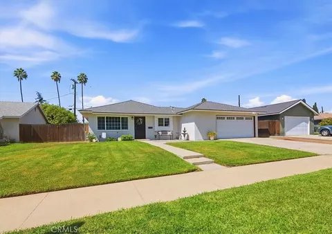 Exterior - 6267 Sheridan Ct, Riverside, CA 92504 photo 1 of 9