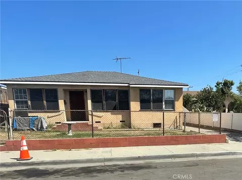 468 S Fetterly, Los Angeles, CA 90022
