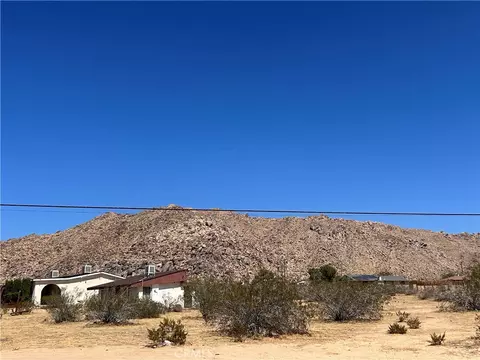 Exterior - 24211 Pala, Apple Valley, CA 92307 photo 1 of 5