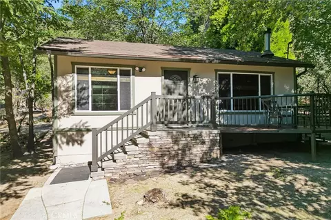 6028 Lake, Angelus Oaks, CA 92305
