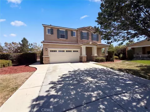 Exterior - 29495 Glenhurst, Menifee, CA 92584 photo 3 of 8