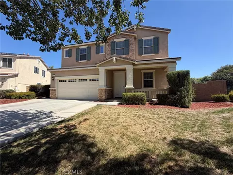 Exterior - 29495 Glenhurst, Menifee, CA 92584 photo 6 of 8