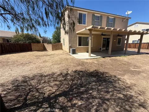 Exterior - 29495 Glenhurst, Menifee, CA 92584 photo 2 of 8