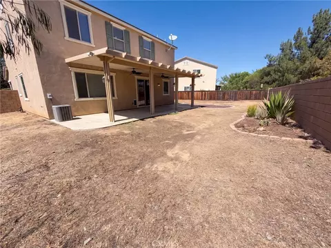 Exterior - 29495 Glenhurst, Menifee, CA 92584 photo 8 of 8