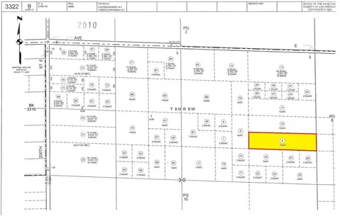 0 210th St E, Lancaster, CA 93535 photo 9