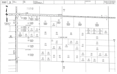0 210th St E, Lancaster, CA 93535 photo 10