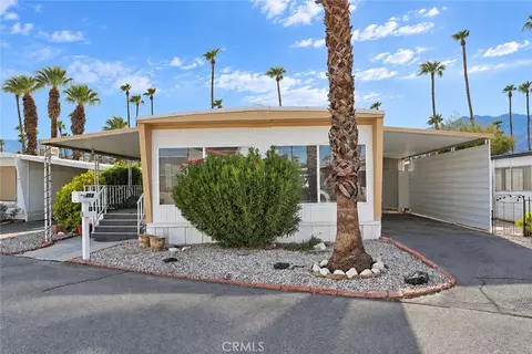 453 Little Deer, Cathedral City, CA 92234