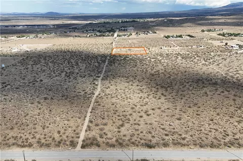 0 Ave V-12, Pearblossom, CA 93553