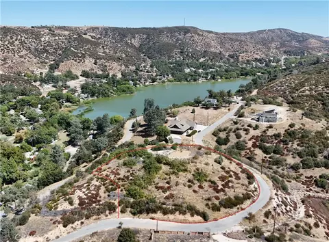 18155 Newview, Lake Hughes, CA 93532