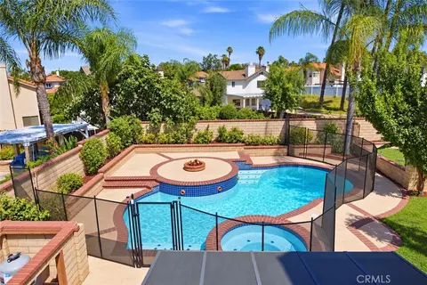 Exterior - 9140 Owari Ln, Riverside, CA 92508 photo 4 of 6