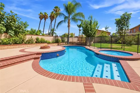 Exterior - 9140 Owari Ln, Riverside, CA 92508 photo 3 of 6