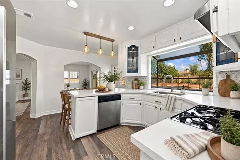 Kitchen - 9140 Owari Ln, Riverside, CA 92508 photo 3 of 4