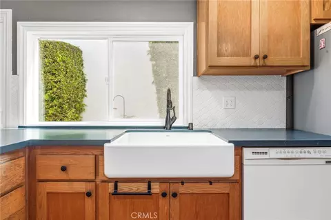 Kitchen - 5 Deer Crk, Irvine, CA 92604 photo 2 of 2